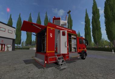 FRT RISQUE TECHNOLOGIQUE V1.0