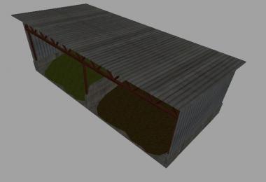 FS17 BUYABLE FEED v1.0