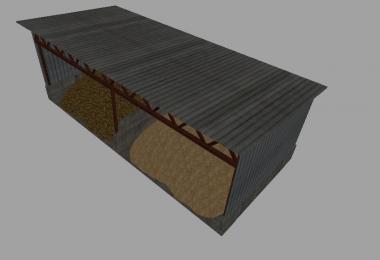 FS17 BUYABLE FEED v1.0