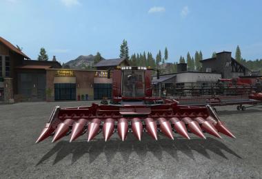 FS17 caseIH Pack v6.0