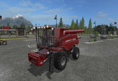 FS17 caseIH Pack v6.0