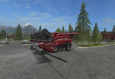 FS17 caseIH Pack v6.0