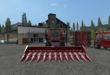 FS17 caseIH Pack v6.0