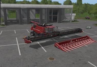 CaseIH Pack V6 Update Fix