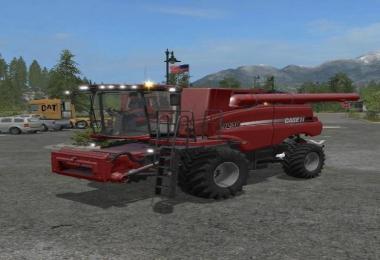 CaseIH Pack V6 Update Fix