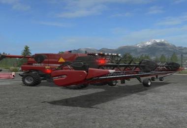 CaseIH Pack V6 Update Fix