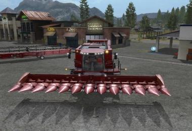 CaseIH Pack V6 Update Fix
