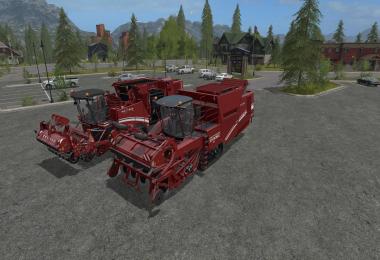 FS17 GrimmePack v5.0
