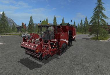 FS17 GrimmePack v5.0