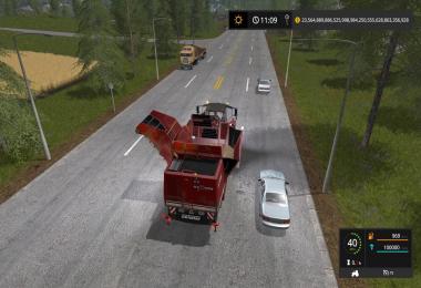 FS17 GrimmePack v5.0