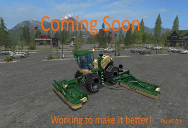FS17 GrimmePack v5.0