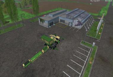 FS17 GrimmePack v5.0