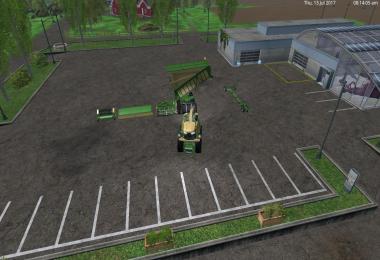 FS17 GrimmePack v5.0