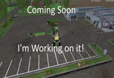 FS17 GrimmePack v5.0