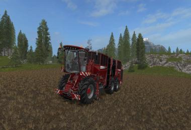 Holmer Terra Dos Holmer HR9 Pack v1.0