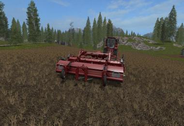 Holmer Terra Dos Holmer HR9 Pack v1.0