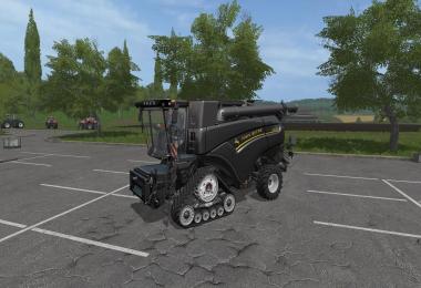 FS17 John Deere Pack Black v1.0