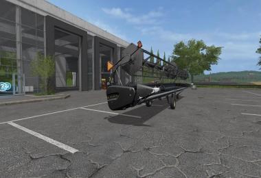 FS17 John Deere Pack Black v1.0