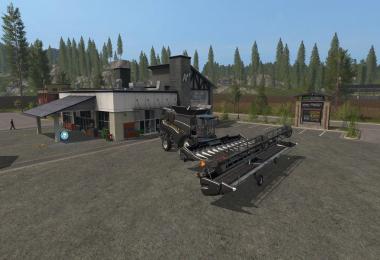 FS17 John Deere Pack V1 Update Fix