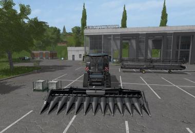 FS17 John Deere Pack V1 Update Fix