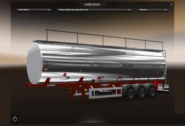 Fuel Trailer 1.27.x