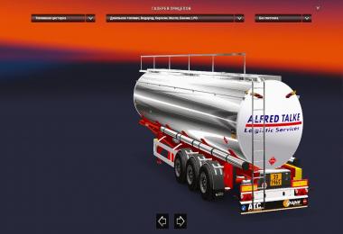 Fuel Trailer 1.27.x