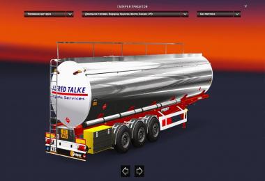 Fuel Trailer 1.27.x