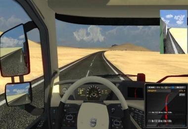 Full World Map by BigWorker & Mario