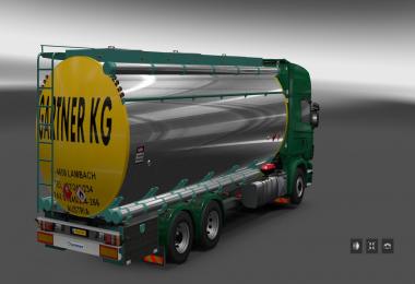 Gartner Kg Mega pack