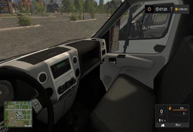 GAZON Next Pack v1.1