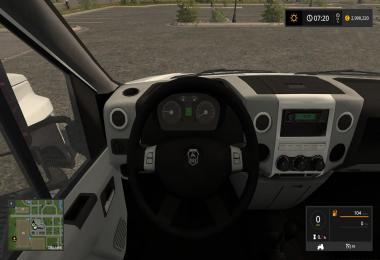 GAZON Next Pack v1.1