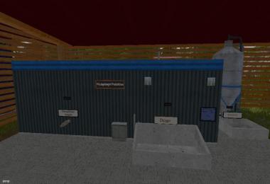 Goldcrest Valley XXL Hof v4.0