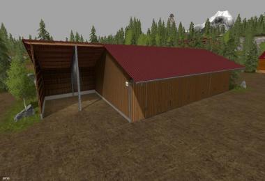 Goldcrest Valley XXL Hof v4.0