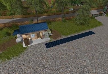 Goldcrest Valley XXL Hof v4.0