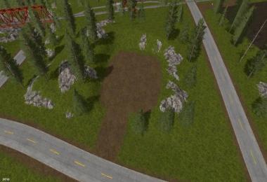 Goldcrest Valley XXL Hof v4.0