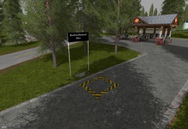 Goldcrest Valley XXL Hof v4.0