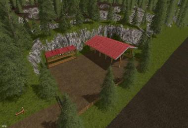 Goldcrest Valley XXL Hof v4.0