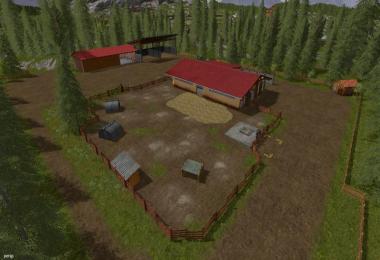 Goldcrest Valley XXL Hof v4.0