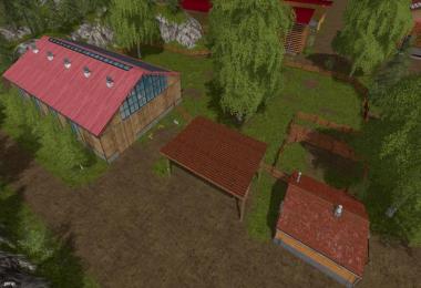 Goldcrest Valley XXL Hof v4.0