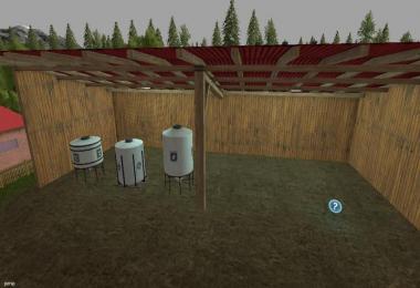 Goldcrest Valley XXL Hof v4.0