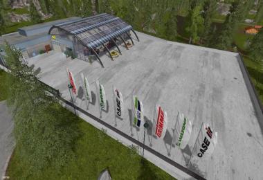 Goldcrest Valley XXL Hof v4.0