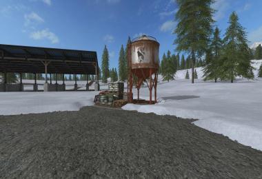 GoldCrestSeasons v1.0