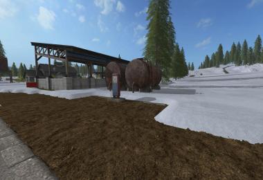 GoldCrestSeasons v1.0