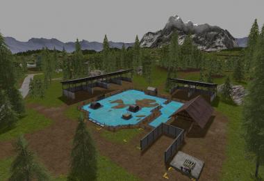 GoldCrestSeasons v1.0