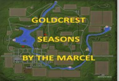 GoldCrestSeasons v1.0