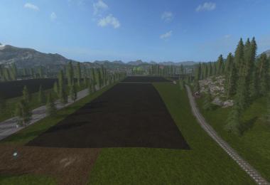 GoldCrestSeasons v1.0