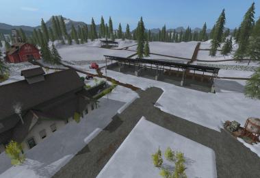 GoldCrestSeasons v1.0
