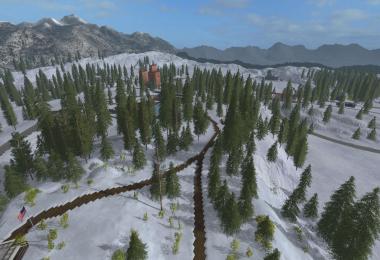 GoldCrestSeasons v1.0