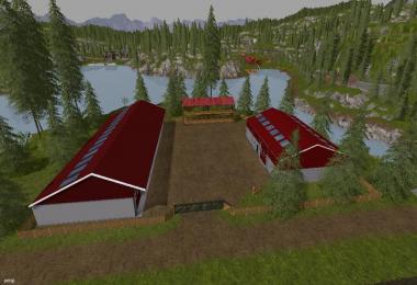 GoldcrestValley XXL Farm V 4 Update