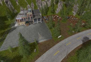 GoldcrestValley XXL Farm V 4 Update